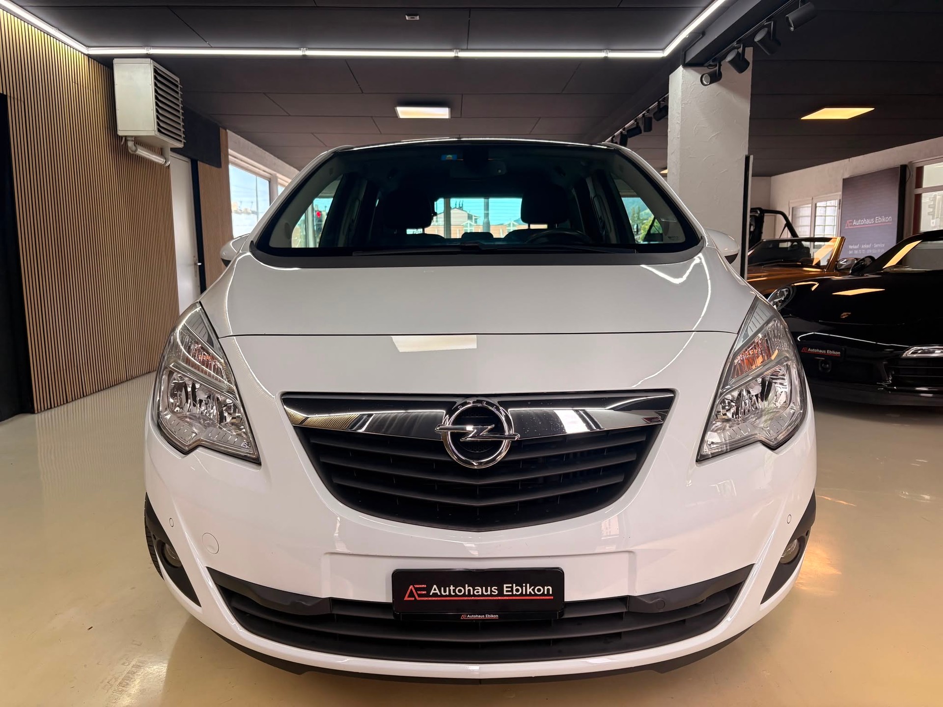 OPEL Meriva 1.4 Turbo-image-2