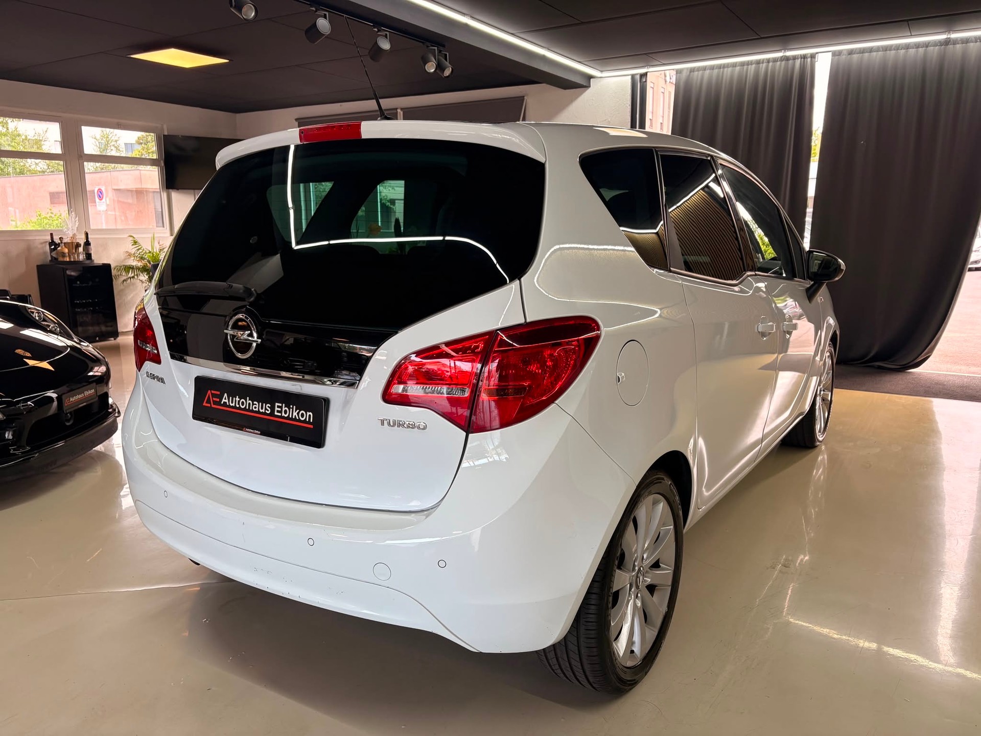 OPEL Meriva 1.4 Turbo-image-7