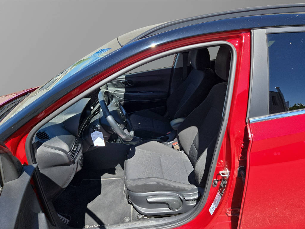 HYUNDAI Bayon 1.0 T-GDi 120 Vertex-image-11