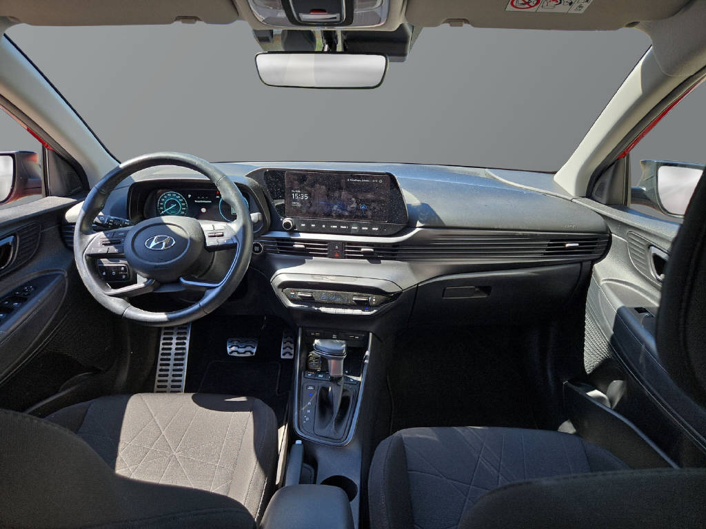 HYUNDAI Bayon 1.0 T-GDi 120 Vertex-image-5