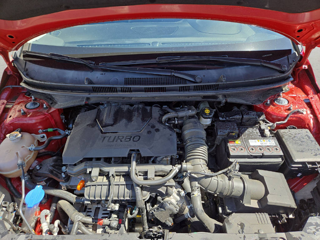 HYUNDAI Bayon 1.0 T-GDi 120 Vertex-image-15
