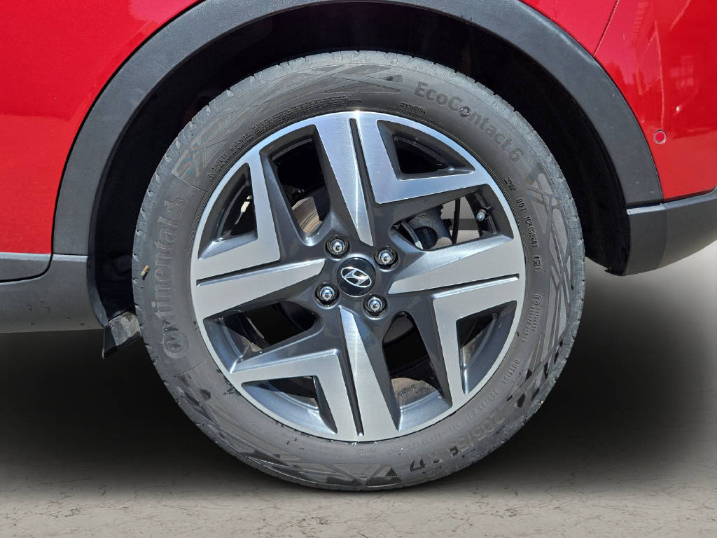 HYUNDAI Bayon 1.0 T-GDi 120 Vertex-image-3