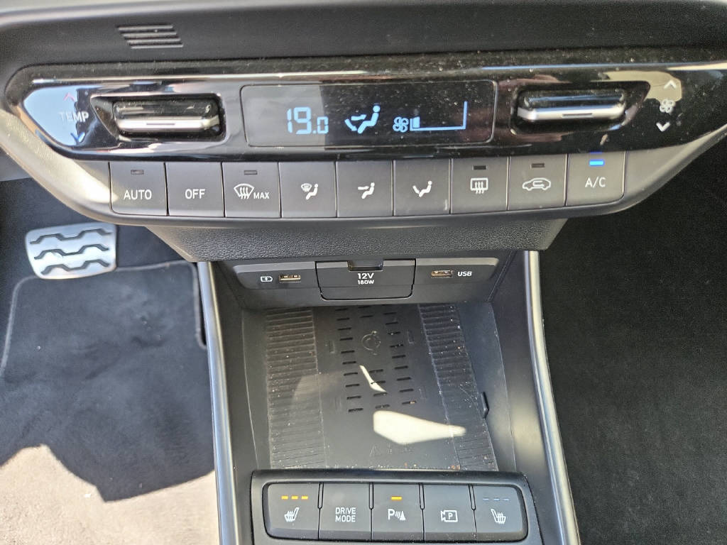 HYUNDAI Bayon 1.0 T-GDi 120 Vertex-image-7