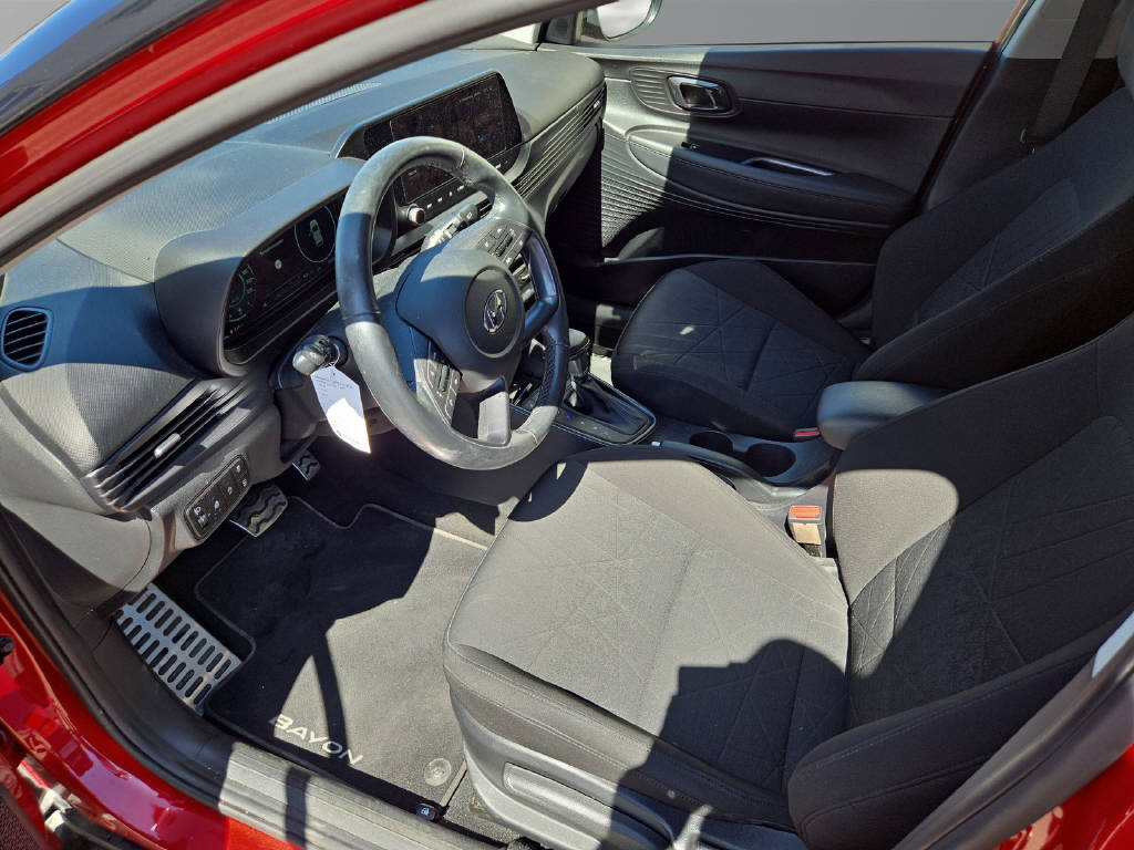 HYUNDAI Bayon 1.0 T-GDi 120 Vertex-image-10