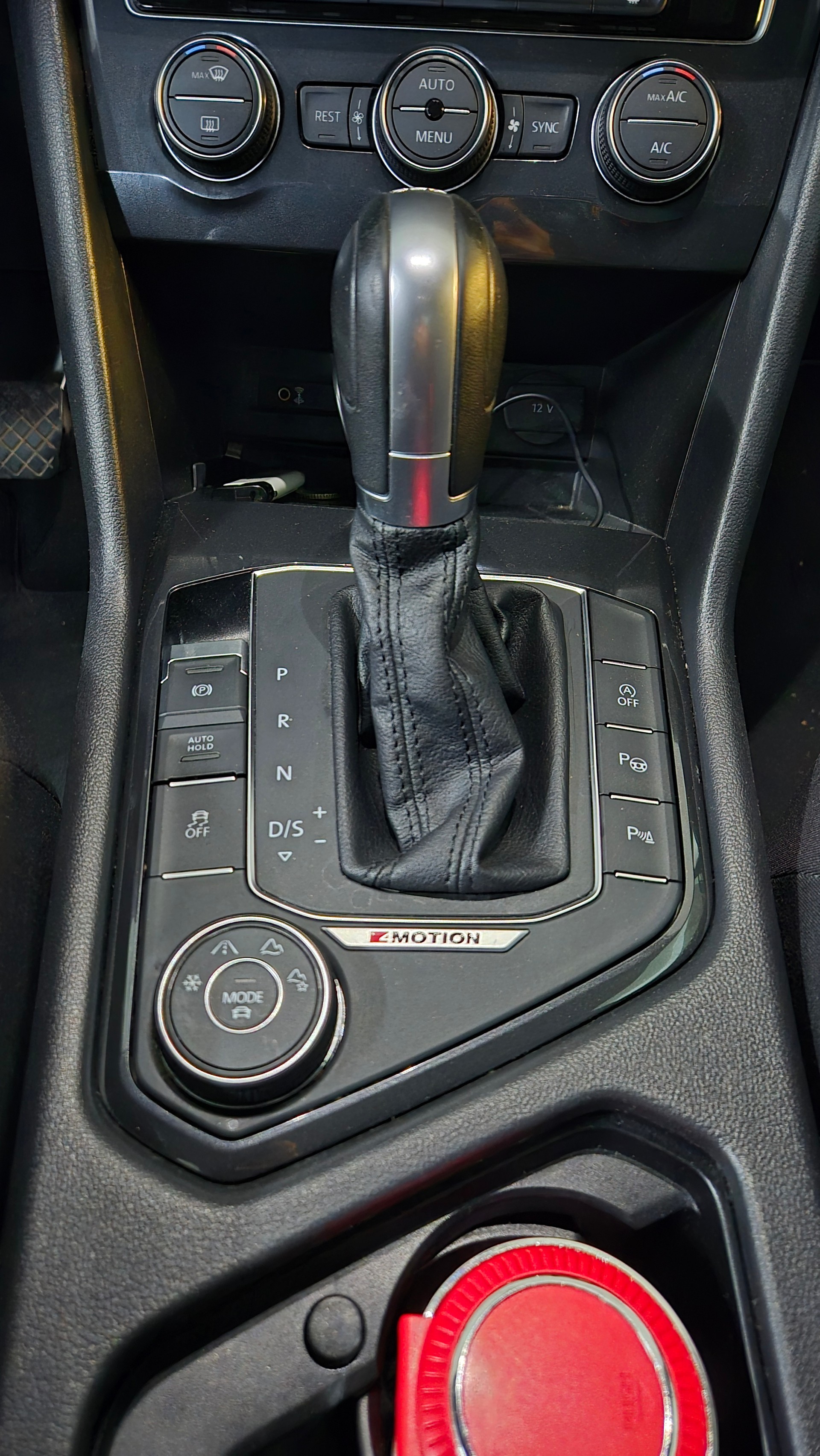 VW 1.4 4M RLine DSG-image-4