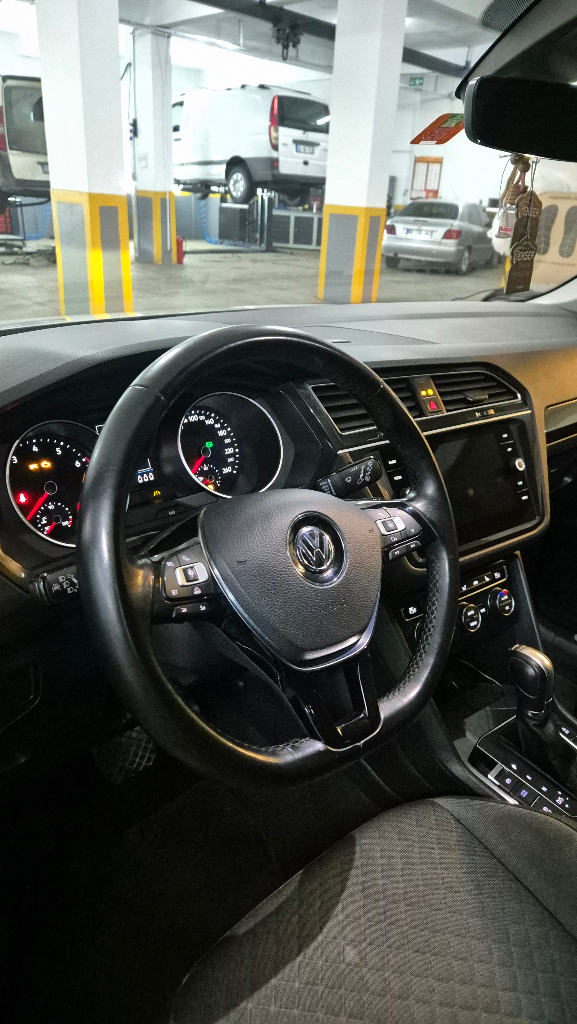 VW 1.4 4M RLine DSG-image-1