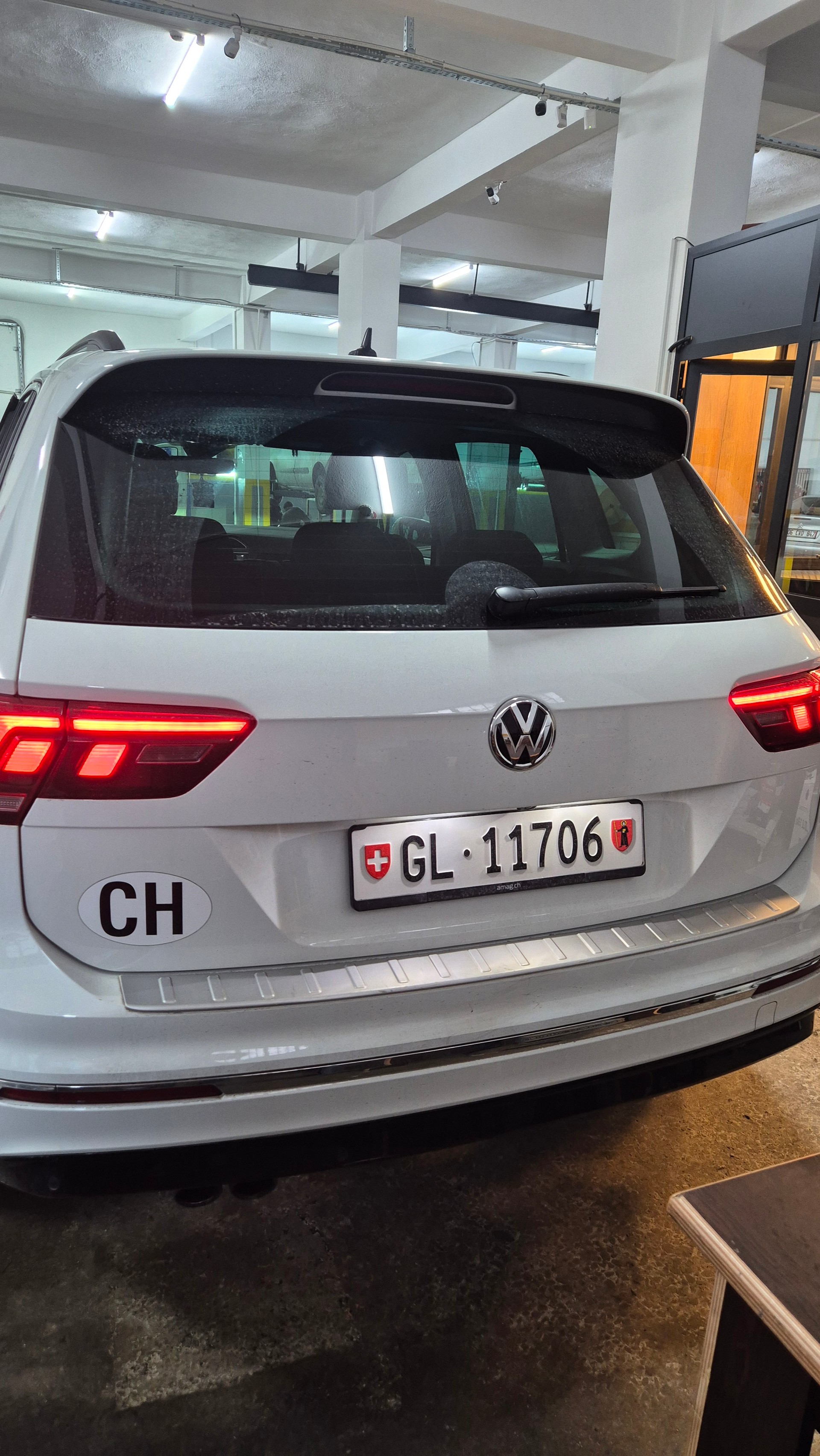 VW 1.4 4M RLine DSG-image-3