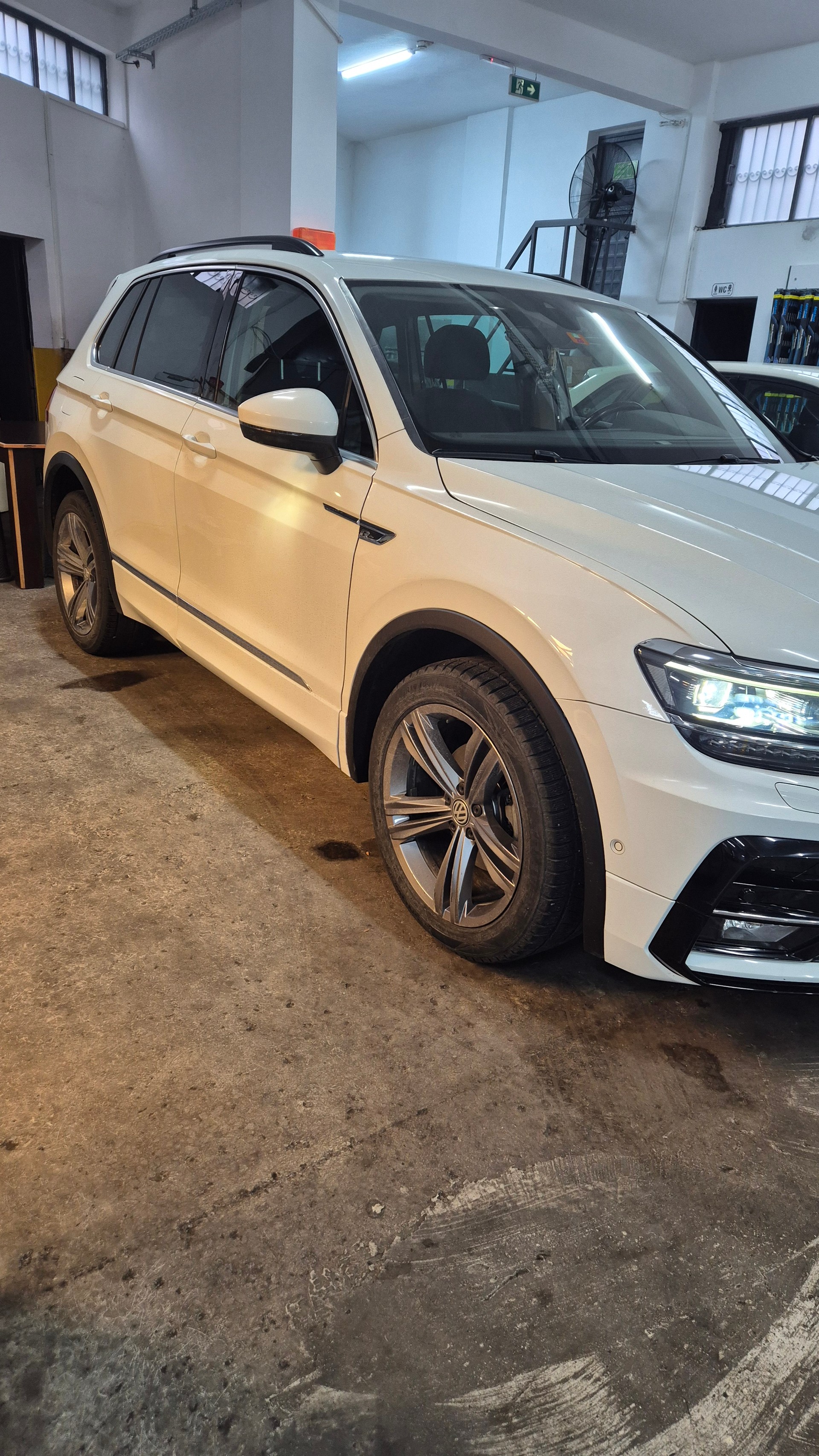 VW 1.4 4M RLine DSG-image-5
