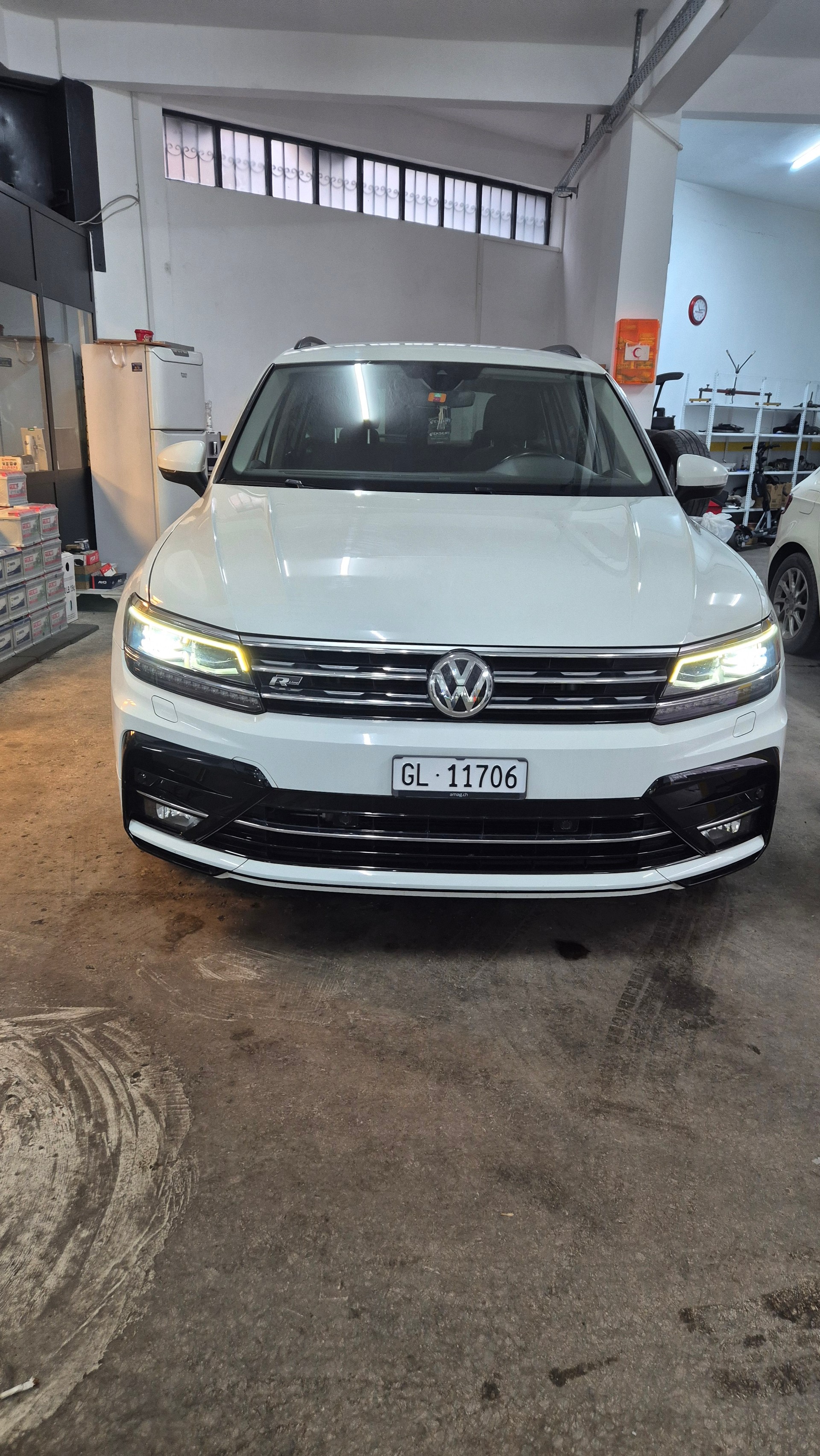 VW 1.4 4M RLine DSG-image-0