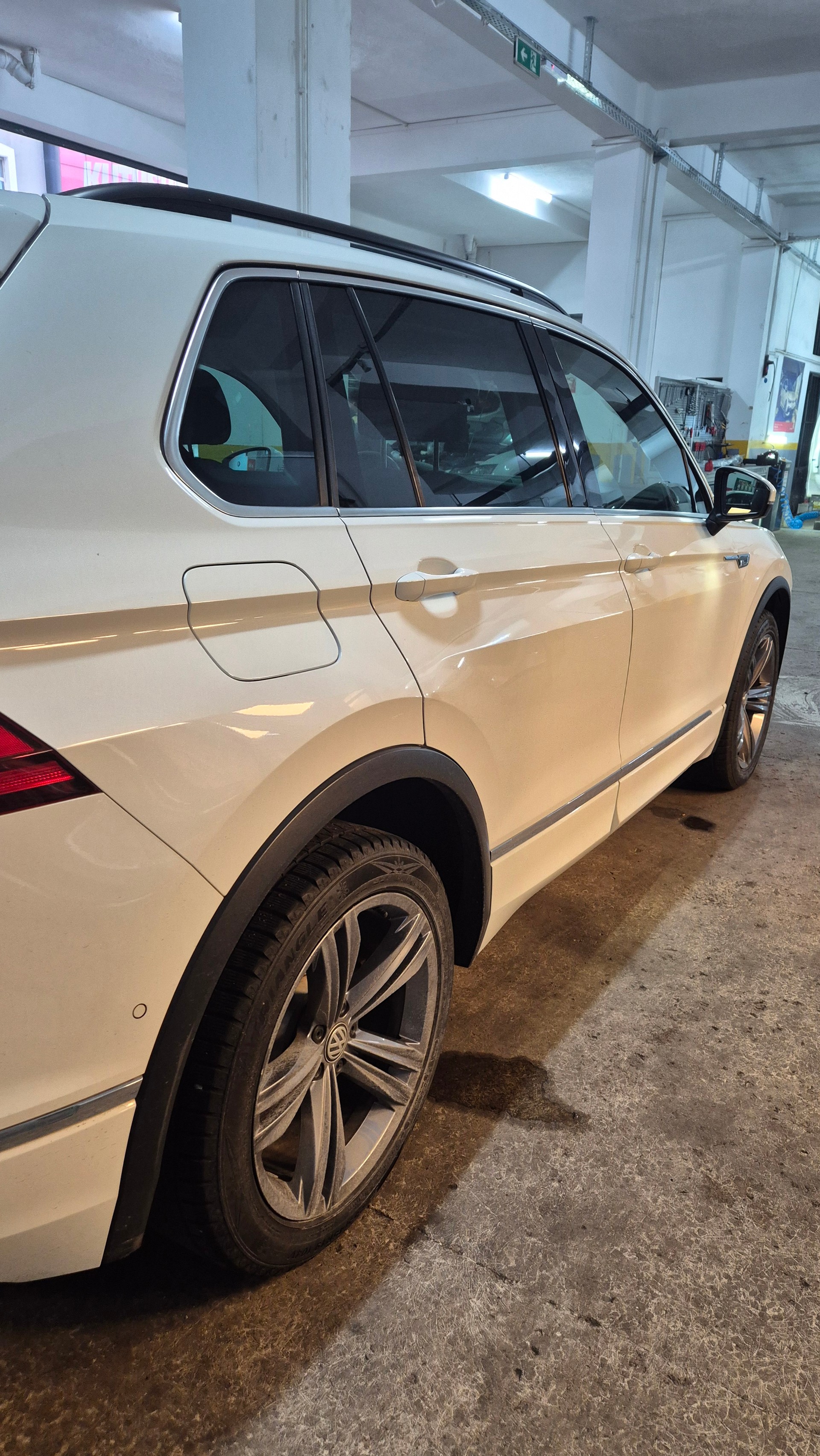 VW 1.4 4M RLine DSG-image-2