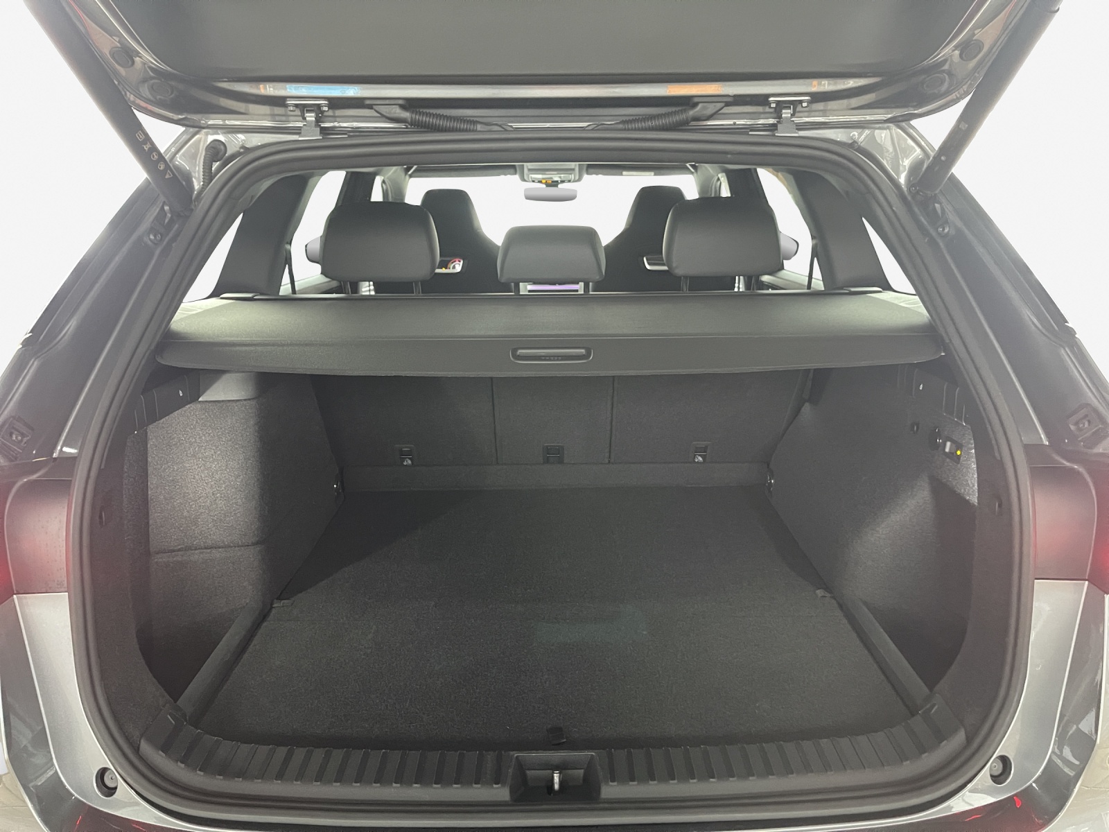 SKODA Kodiaq 1.5 TSI PHEV Sportline-image-13
