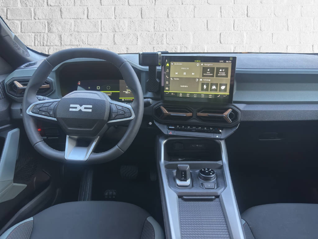 DACIA Bigster 1.8 Hybrid Extreme 4x4-image-7