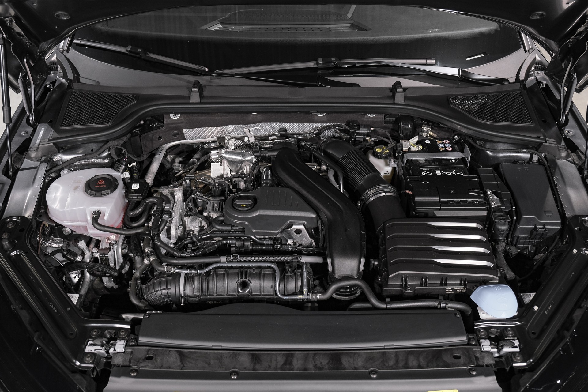 SKODA Octavia Limousine 1.5 TSI mHEV DSG SportLine-image-23