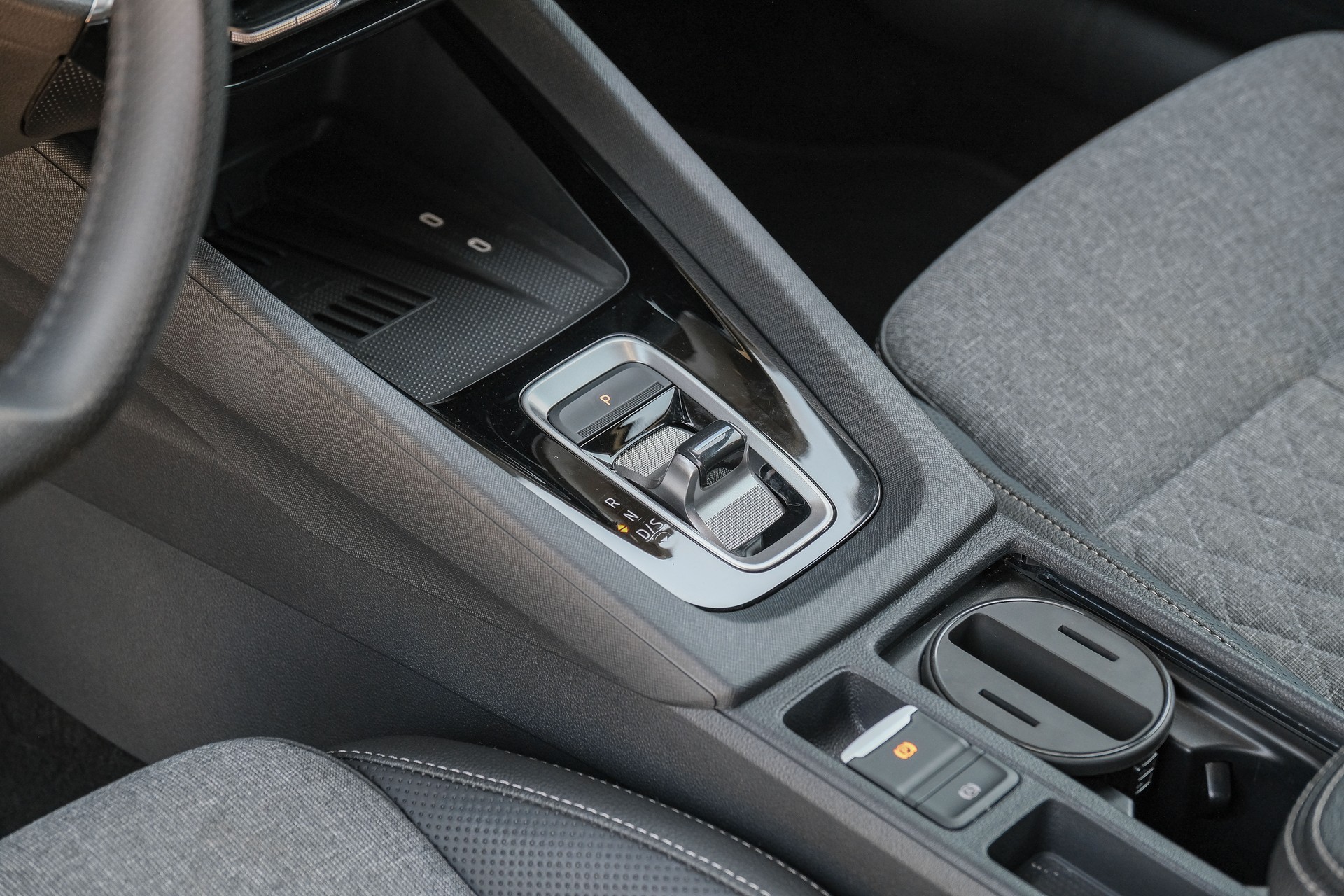 SKODA Octavia Limousine 1.5 TSI mHEV DSG SportLine-image-18