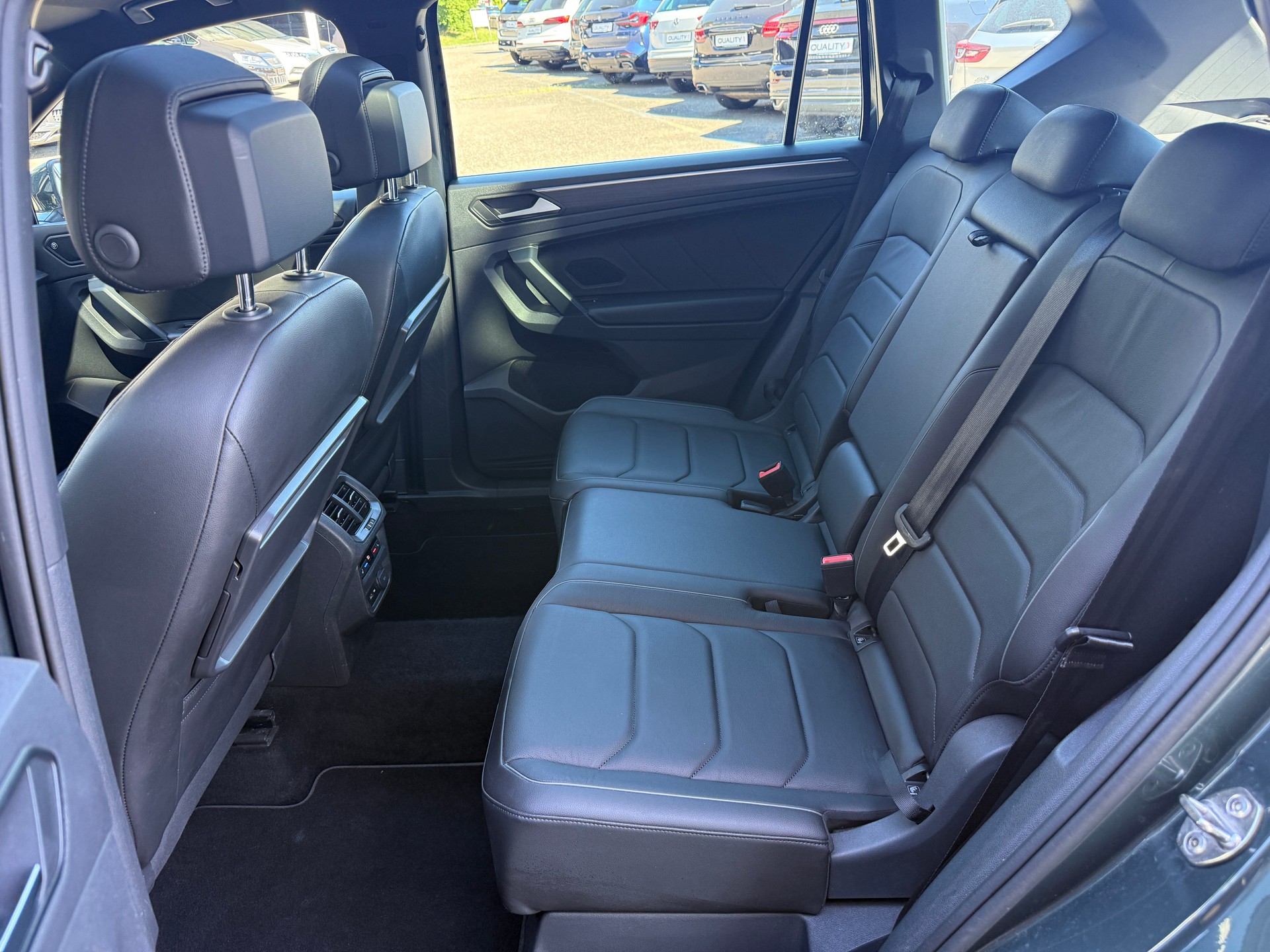 SEAT Tarraco 2.0TSI Xcellence 4Drive DSG *** ANHÄNGERKUPPLUNG ***-image-19