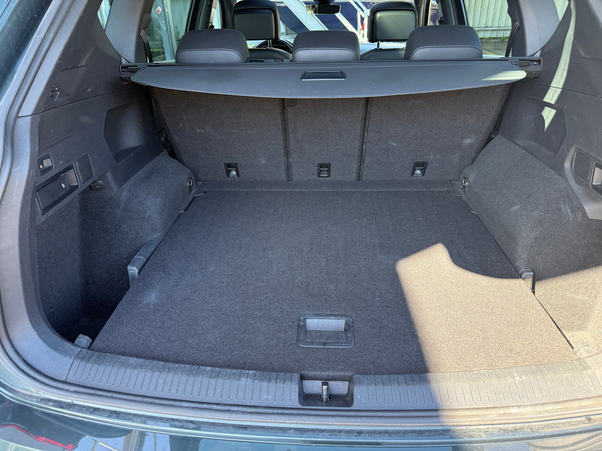 SEAT Tarraco 2.0TSI Xcellence 4Drive DSG *** ANHÄNGERKUPPLUNG ***-image-27