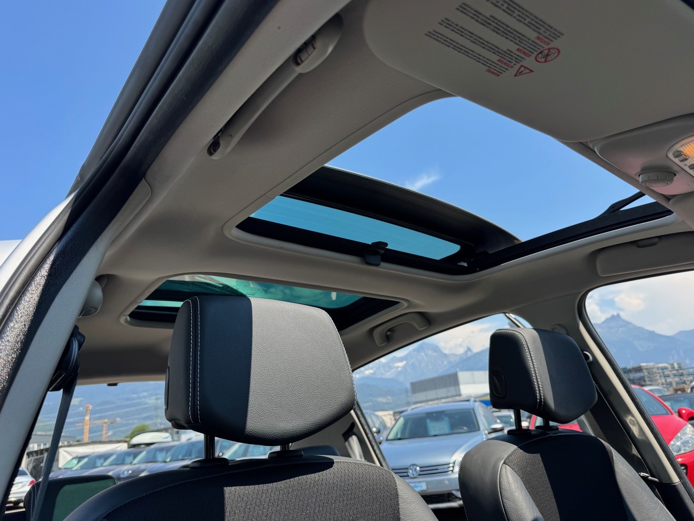 RENAULT Clio 1.6 16V Exception Automatique-image-13
