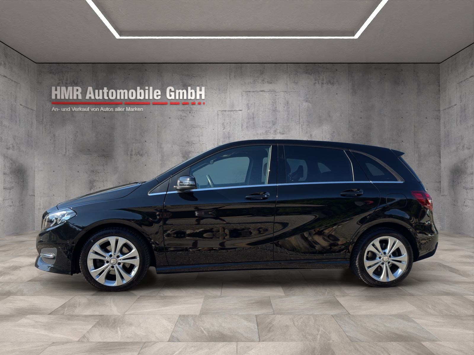 MERCEDES-BENZ B 220 CDI Style 7G-DCT-image-7