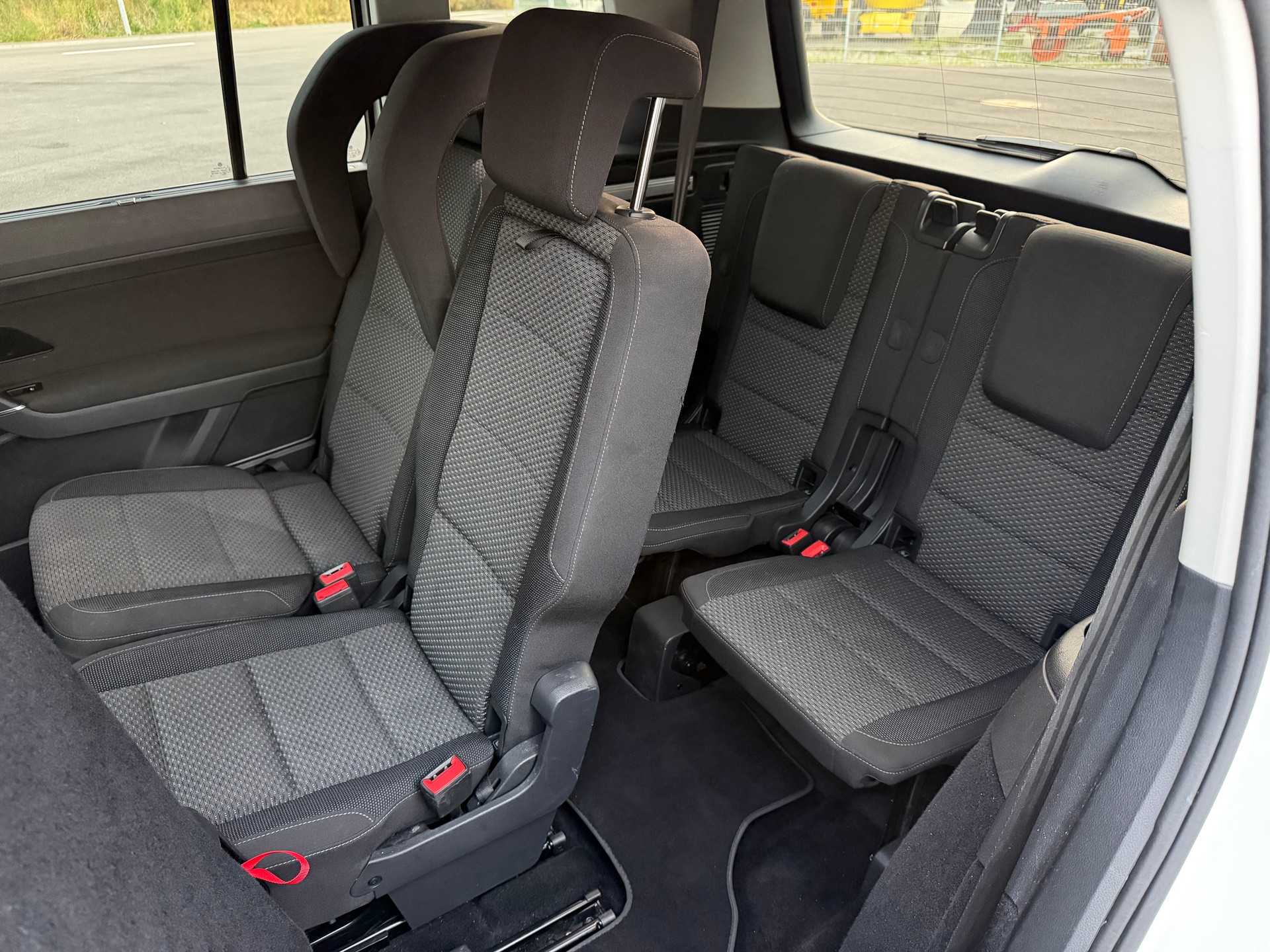 VW Touran 1.5 TSI EVO Comfortline DSG-image-19