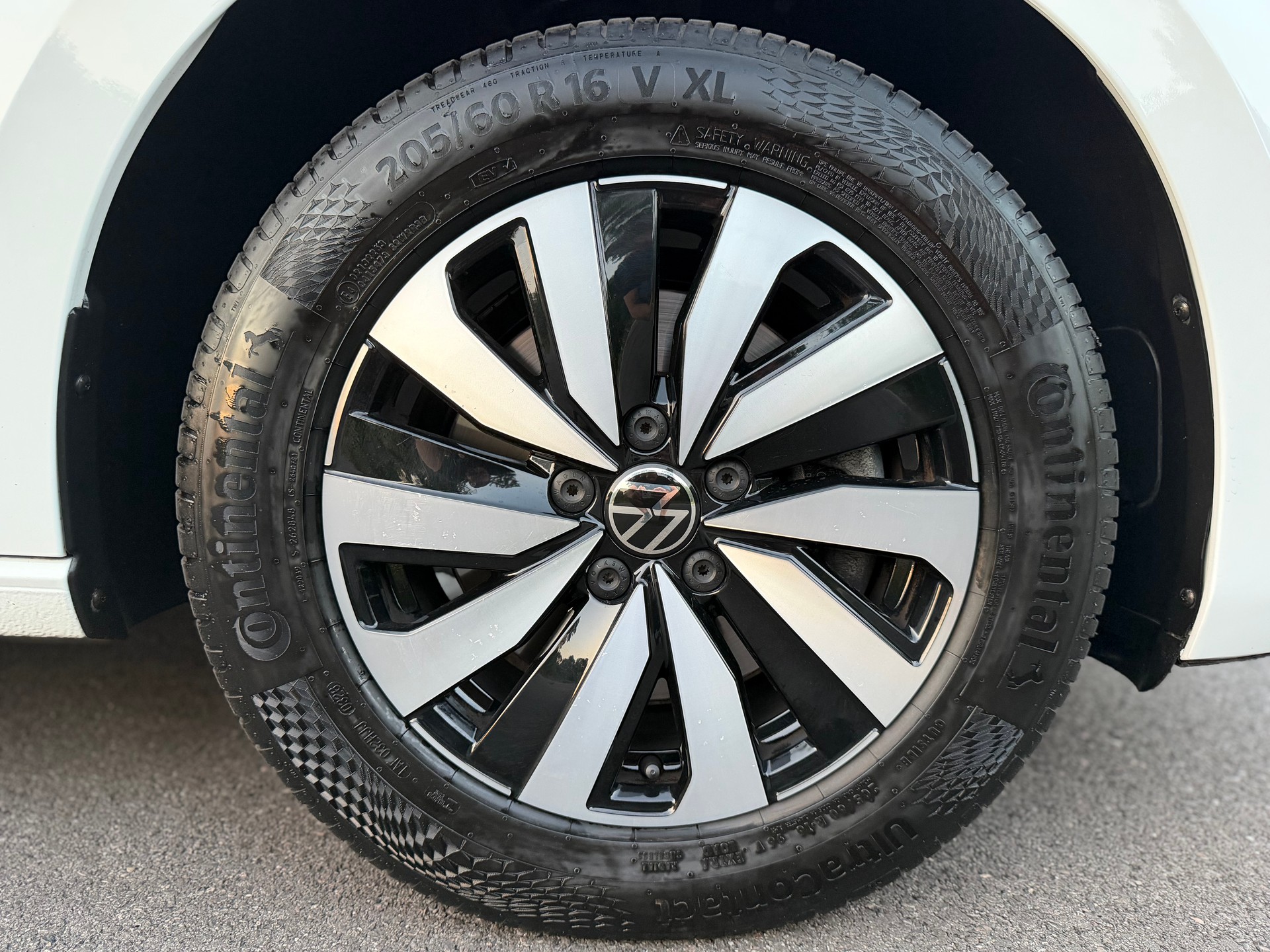 VW Touran 1.5 TSI EVO Comfortline DSG-image-26