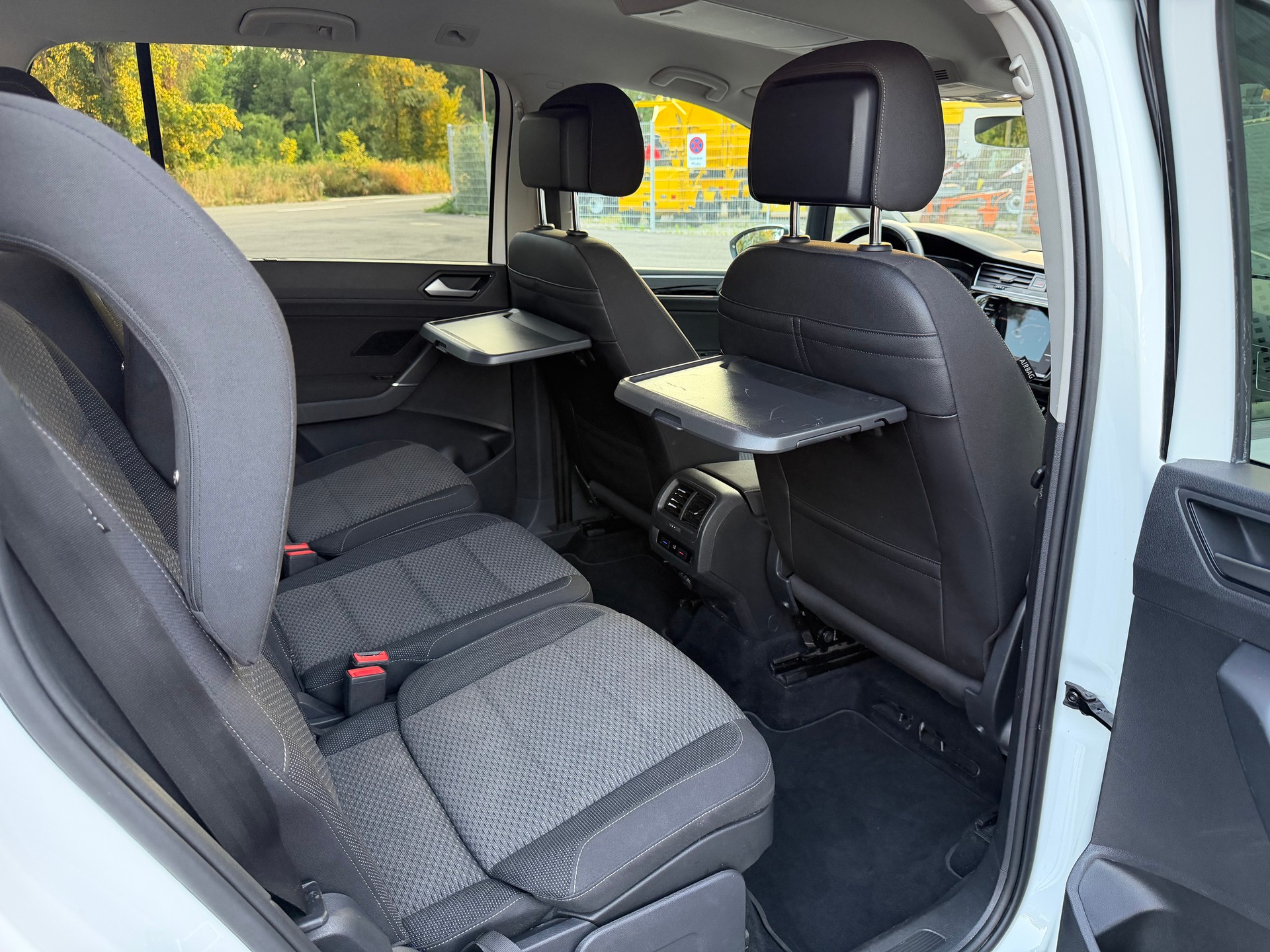 VW Touran 1.5 TSI EVO Comfortline DSG-image-18