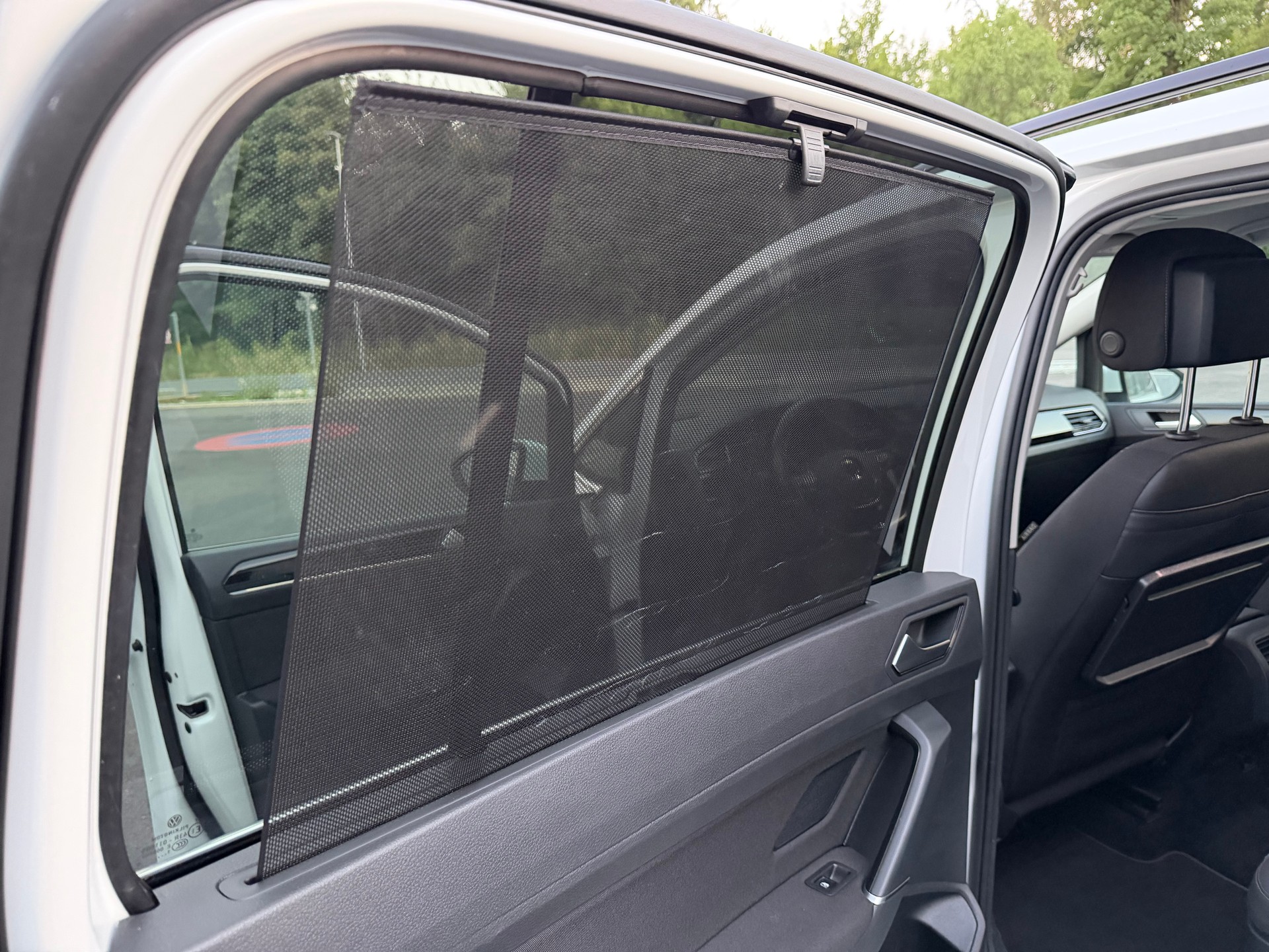VW Touran 1.5 TSI EVO Comfortline DSG-image-25