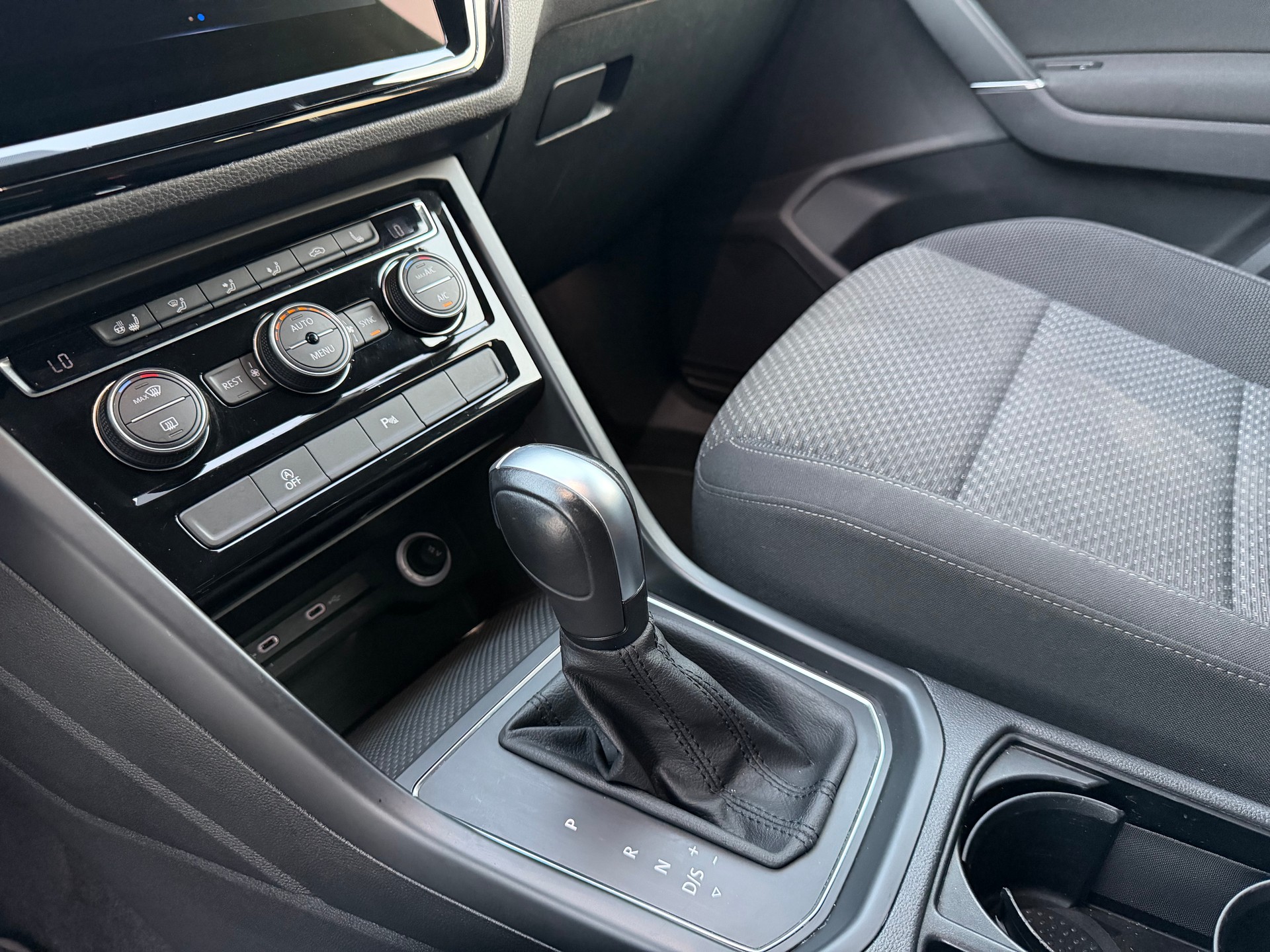 VW Touran 1.5 TSI EVO Comfortline DSG-image-29
