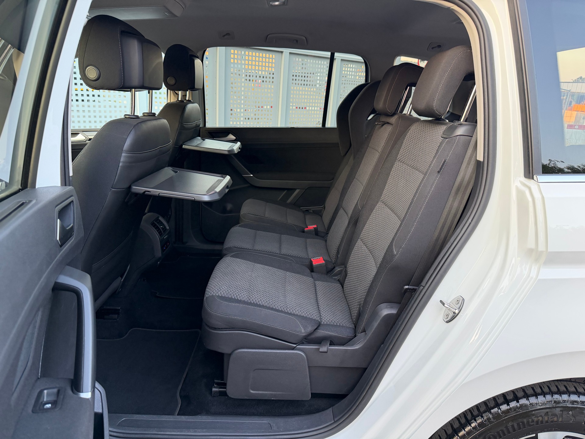 VW Touran 1.5 TSI EVO Comfortline DSG-image-15