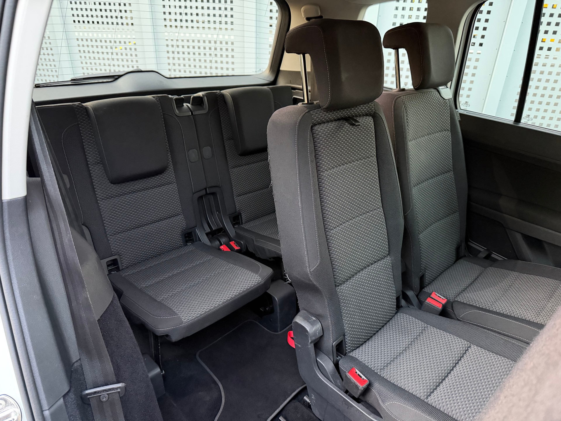 VW Touran 1.5 TSI EVO Comfortline DSG-image-20