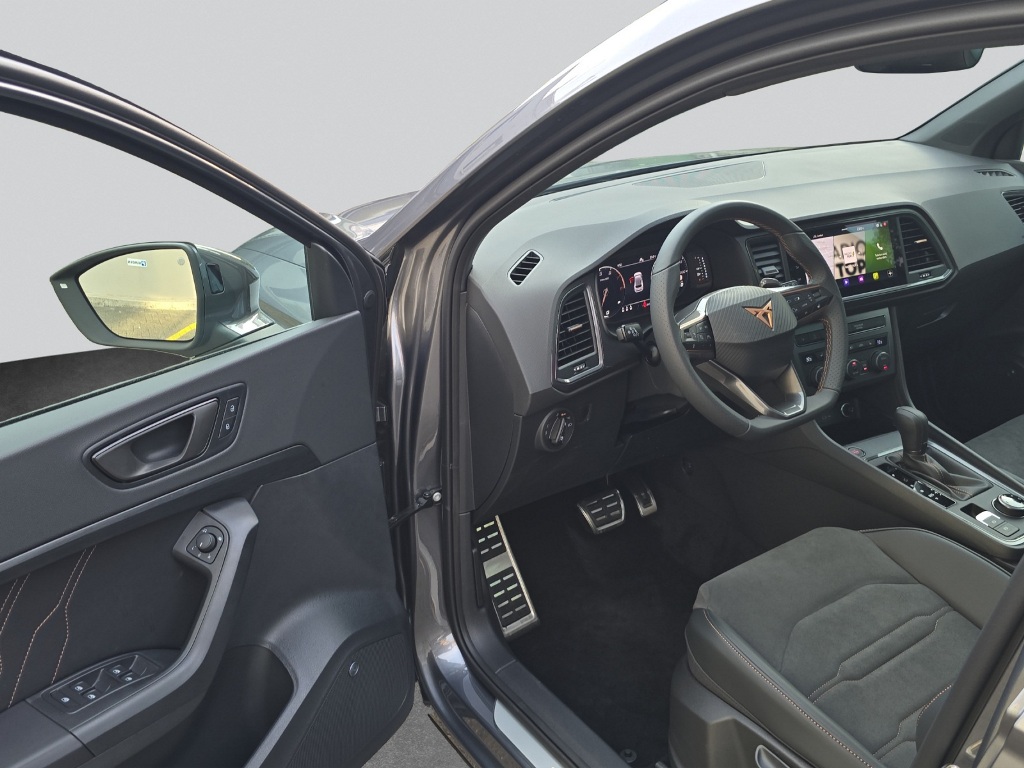 CUPRA Ateca 2.0 TSI VZ 4Drive DSG-image-23