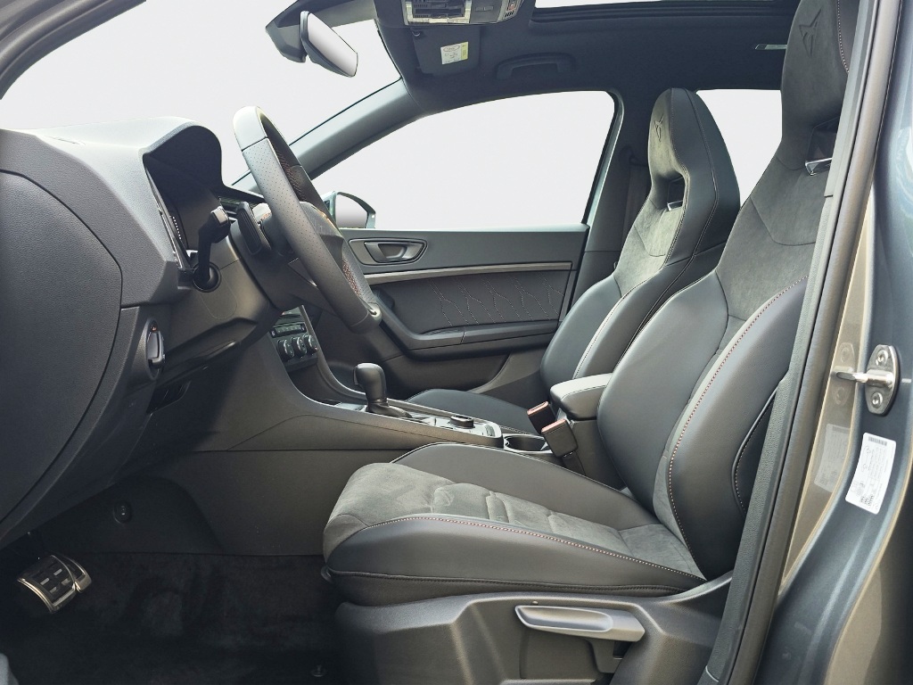 CUPRA Ateca 2.0 TSI VZ 4Drive DSG-image-8