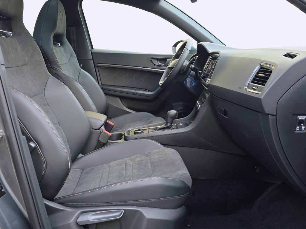 CUPRA Ateca 2.0 TSI VZ 4Drive DSG-image-9