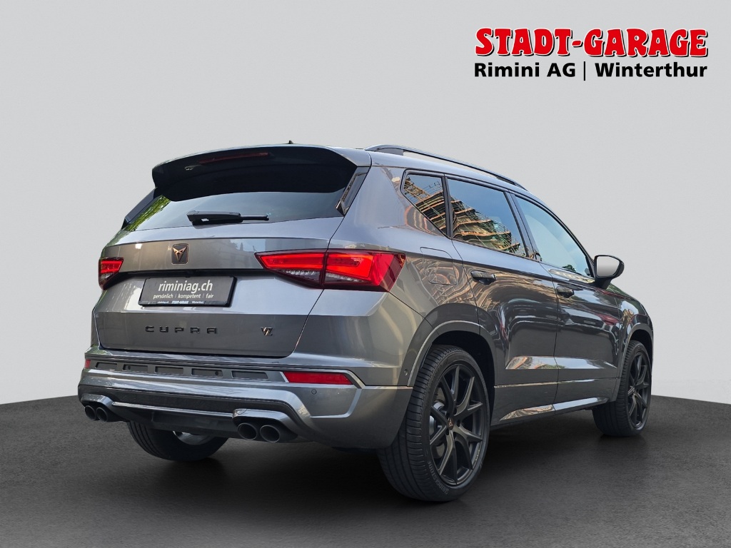 CUPRA Ateca 2.0 TSI VZ 4Drive DSG-image-2