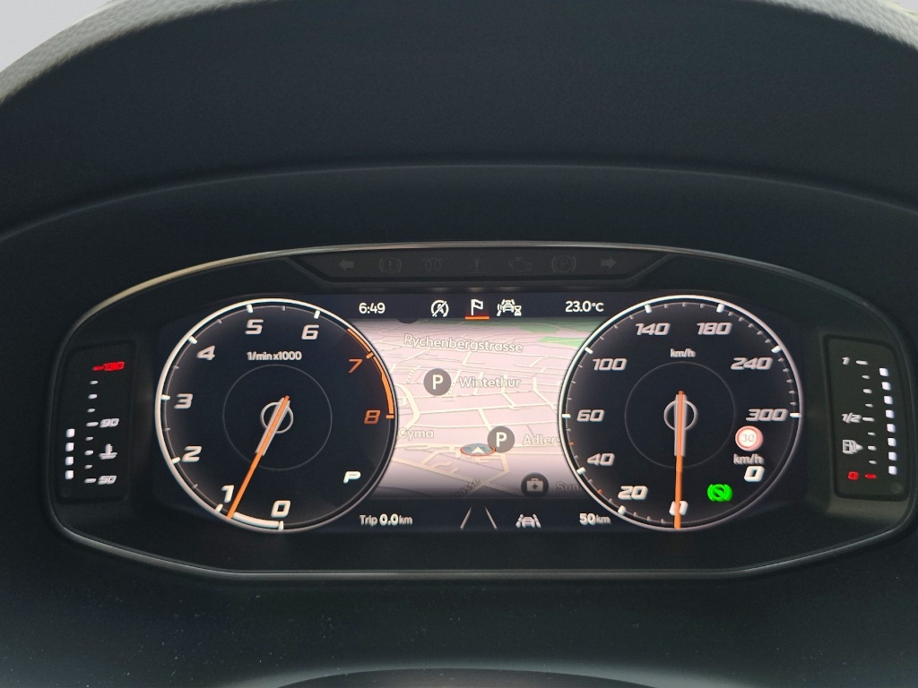CUPRA Ateca 2.0 TSI VZ 4Drive DSG-image-18
