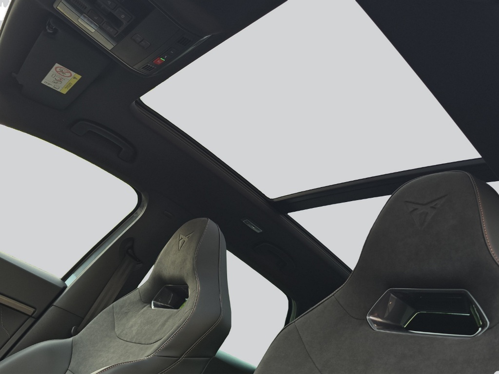 CUPRA Ateca 2.0 TSI VZ 4Drive DSG-image-25