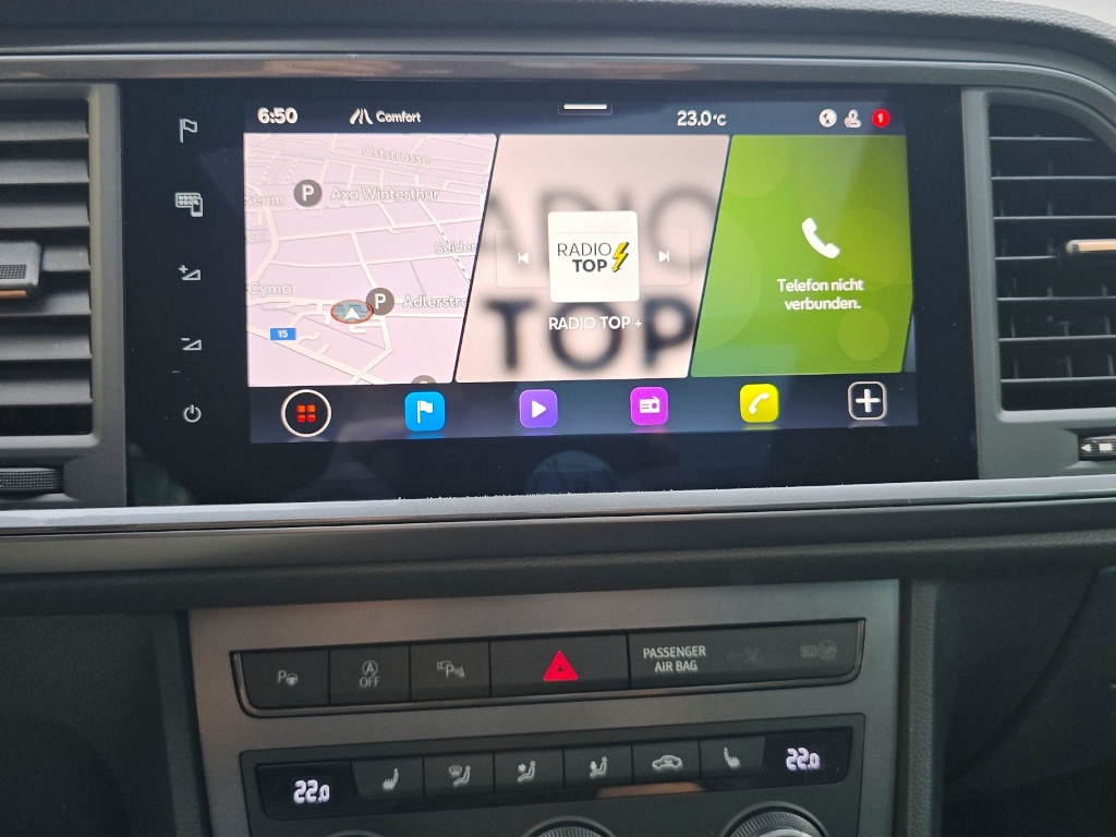 CUPRA Ateca 2.0 TSI VZ 4Drive DSG-image-22
