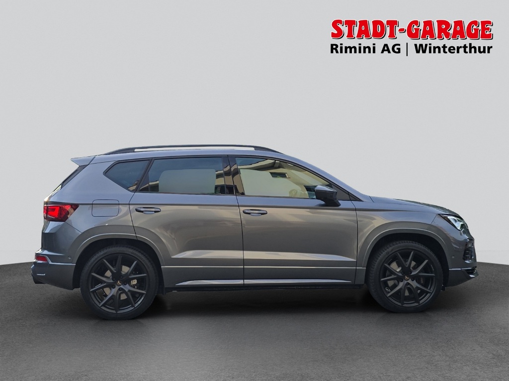 CUPRA Ateca 2.0 TSI VZ 4Drive DSG-image-1