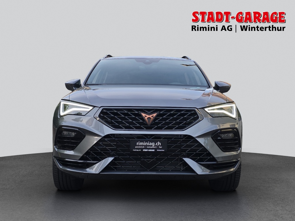 CUPRA Ateca 2.0 TSI VZ 4Drive DSG-image-7