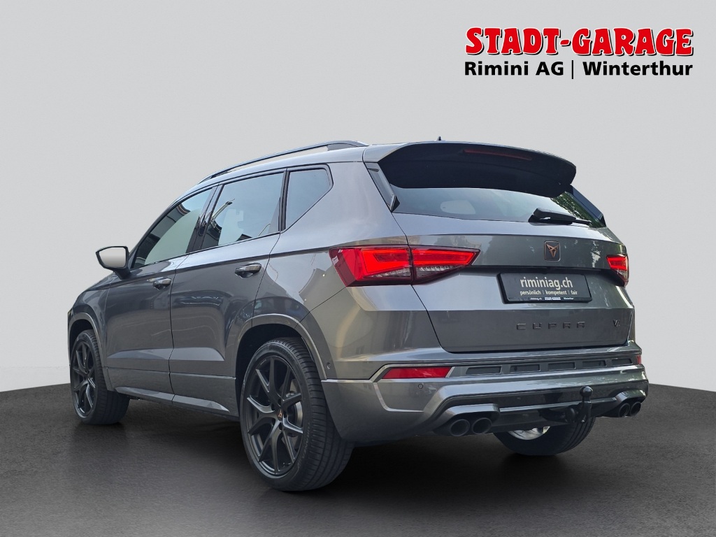 CUPRA Ateca 2.0 TSI VZ 4Drive DSG-image-4