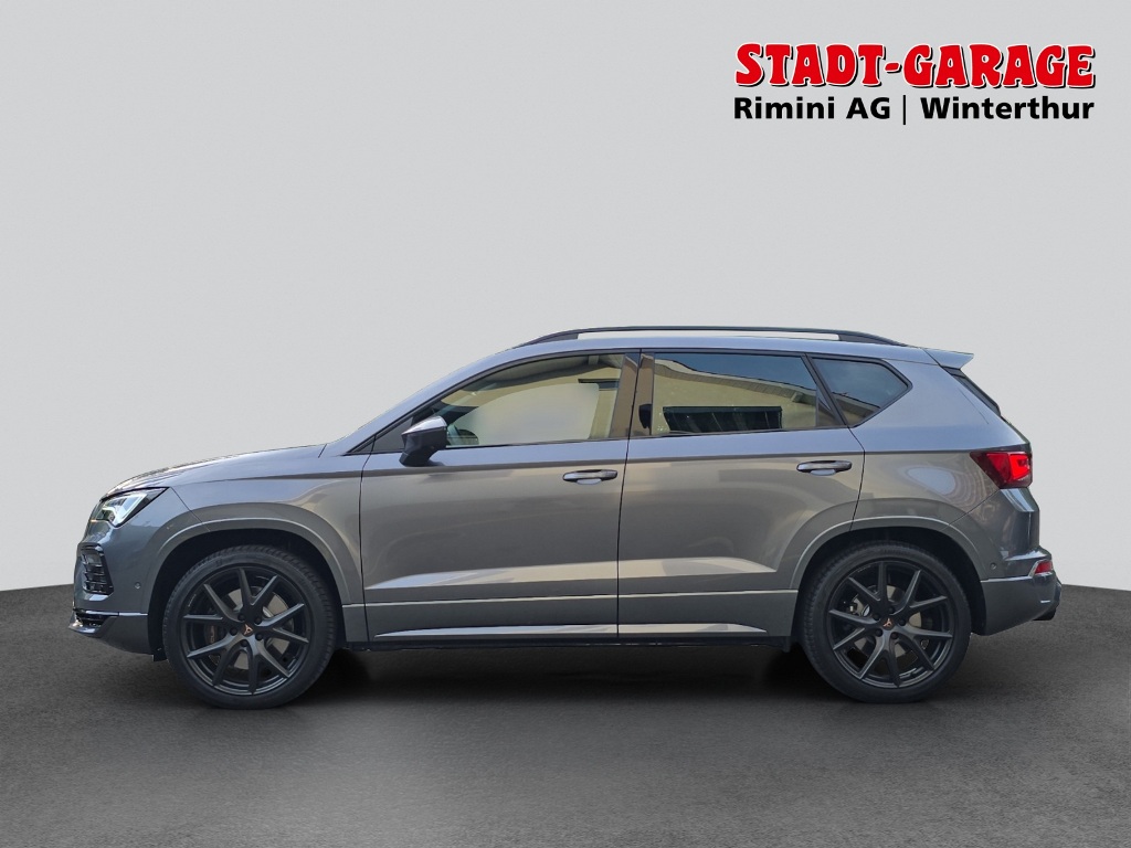 CUPRA Ateca 2.0 TSI VZ 4Drive DSG-image-5