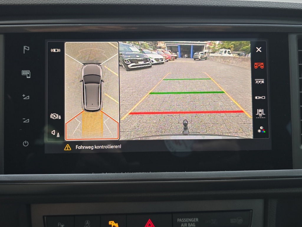 CUPRA Ateca 2.0 TSI VZ 4Drive DSG-image-21
