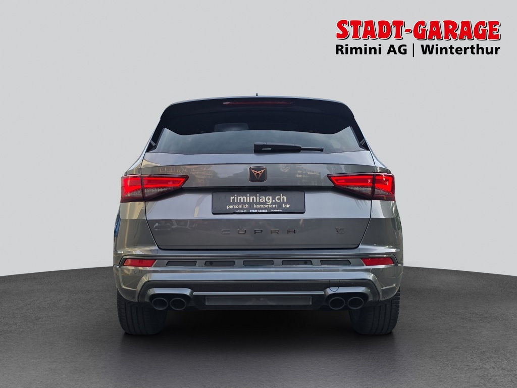 CUPRA Ateca 2.0 TSI VZ 4Drive DSG-image-3