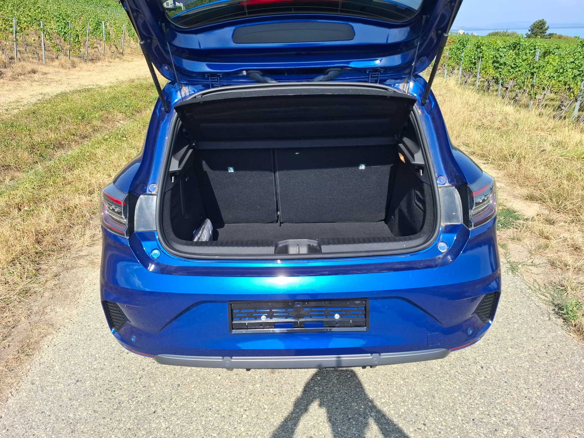 RENAULT Clio 1.6 E-Tech Esprit Alpine-image-14