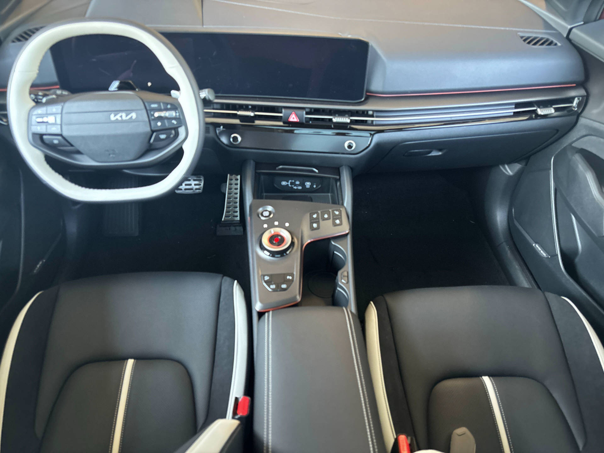 KIA Sportage 1.6 T-GDi Hybrid GT-Line-image-8