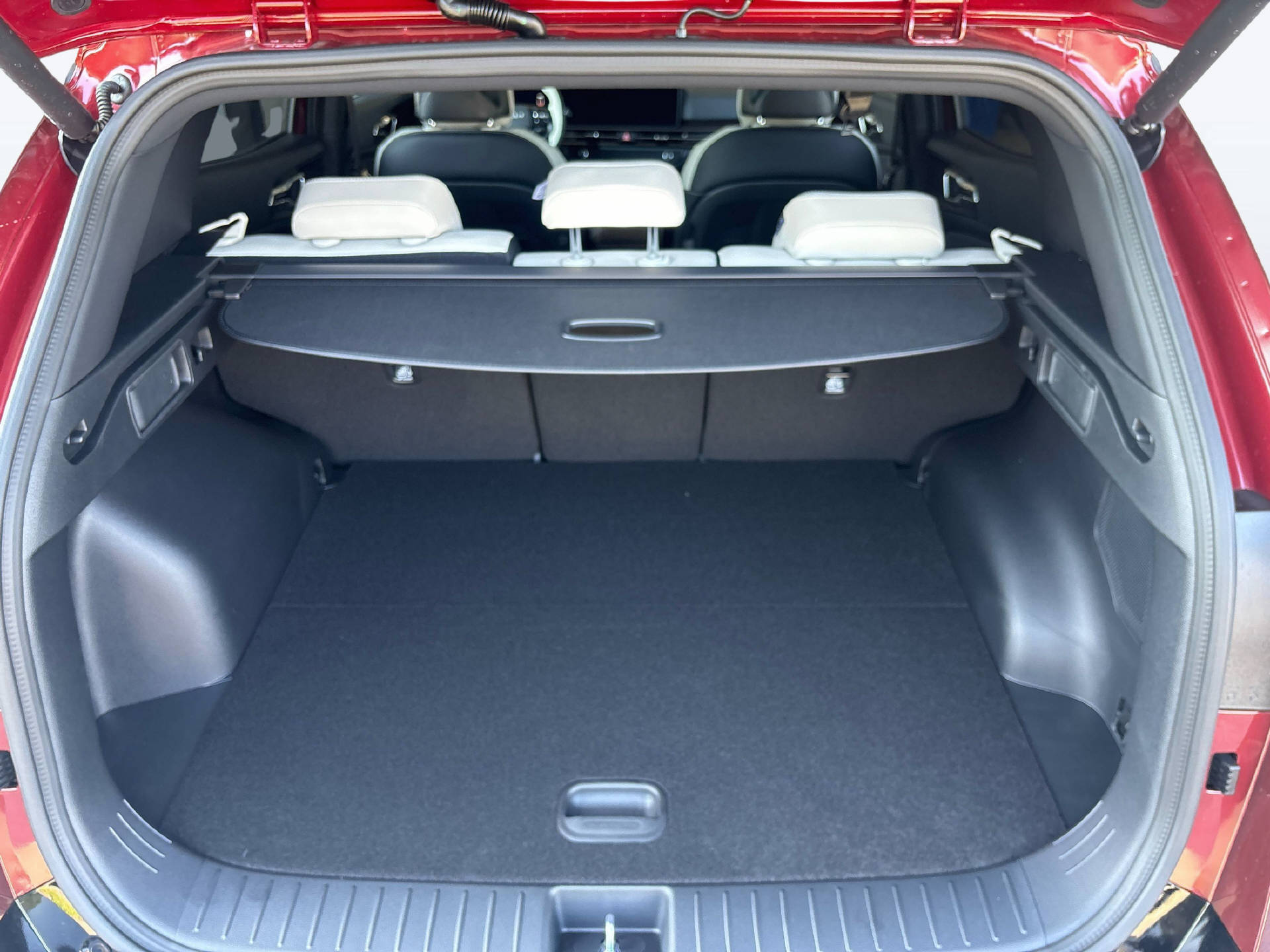 KIA Sportage 1.6 T-GDi Hybrid GT-Line-image-11