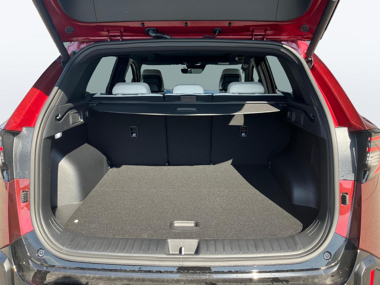 KIA Sportage 1.6 T-GDi Hybrid GT-Line-image-8