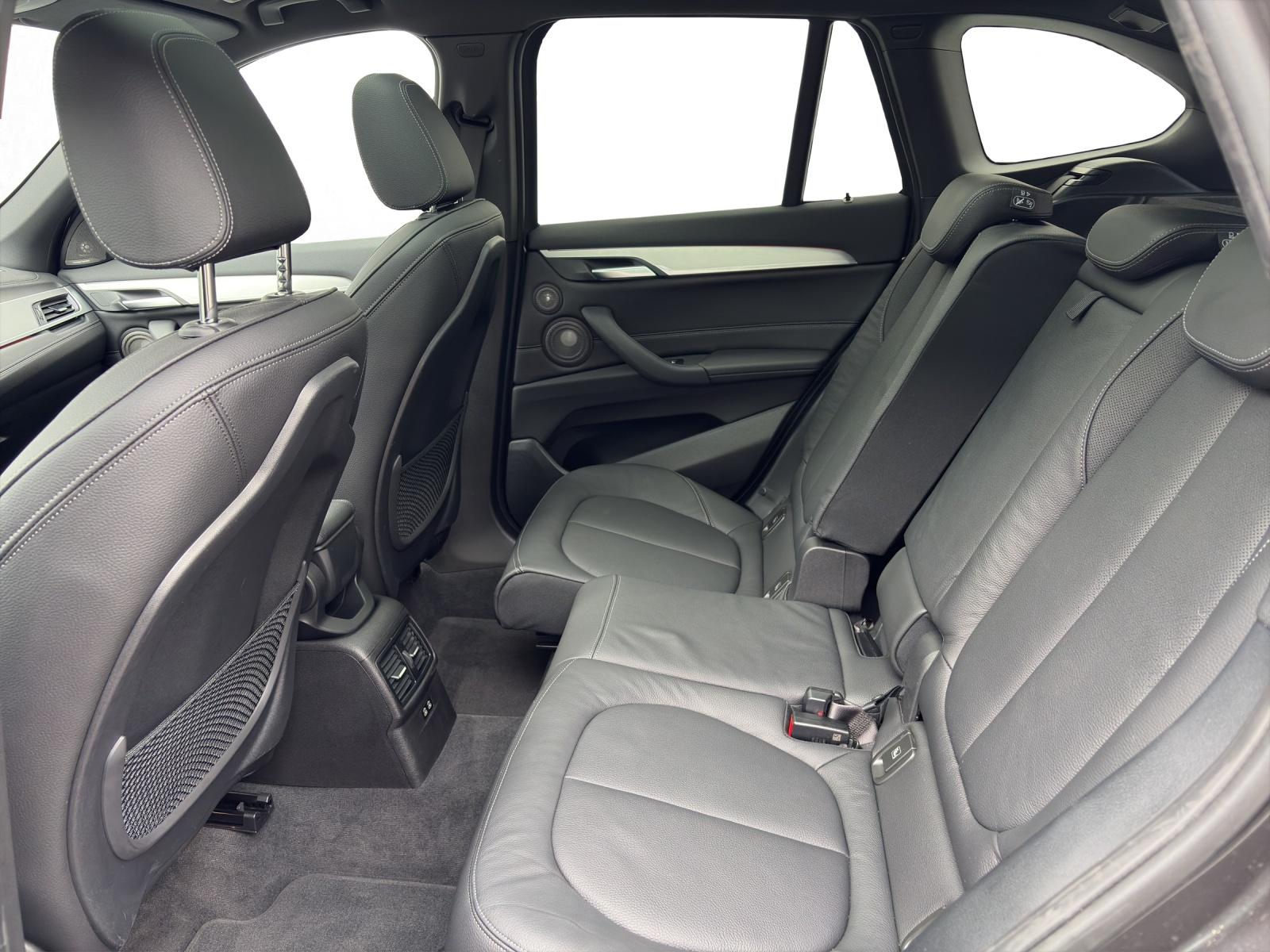 BMW X1 25d xDrive-image-13