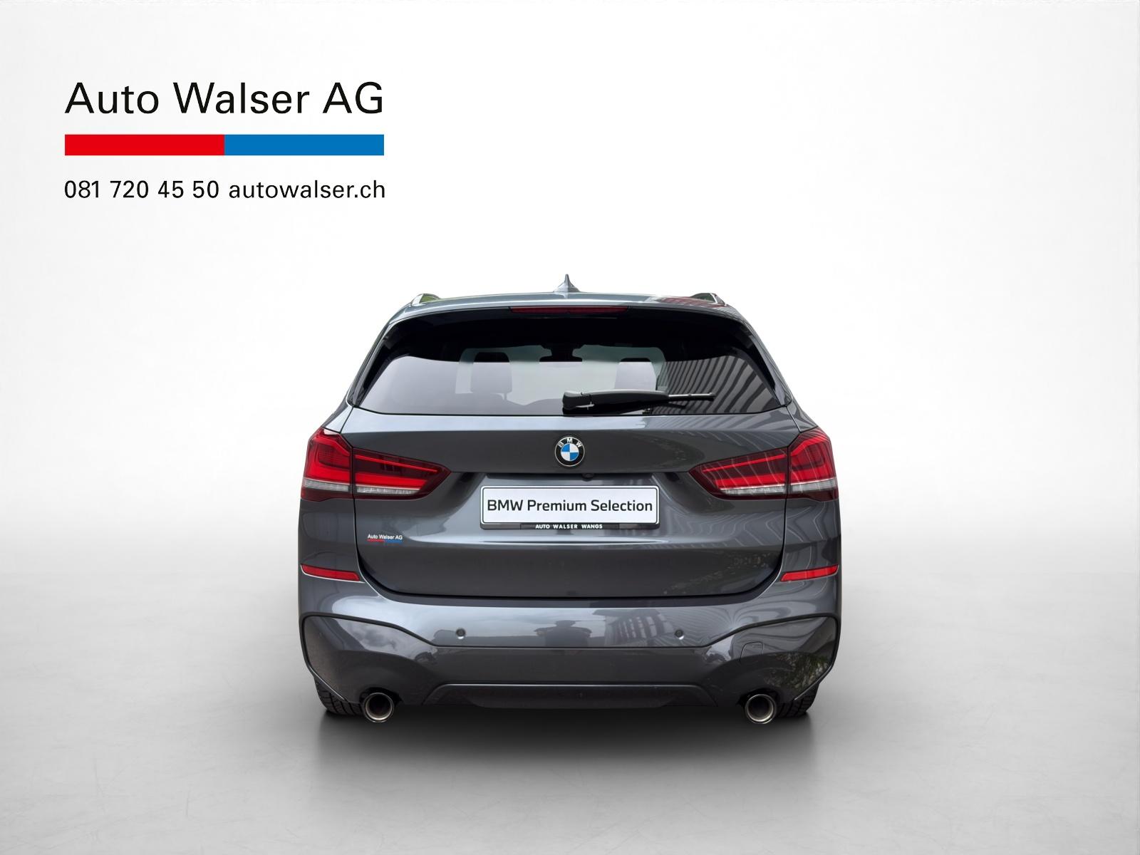 BMW X1 25d xDrive-image-3