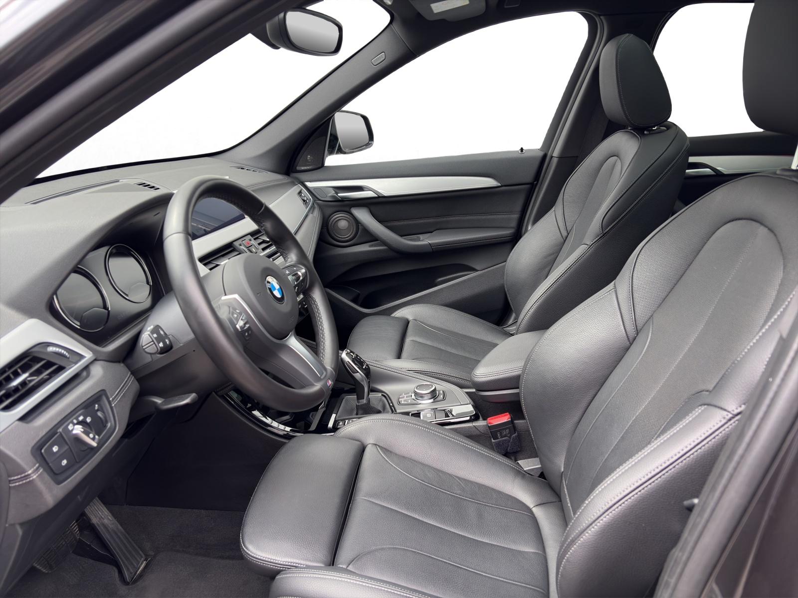BMW X1 25d xDrive-image-9