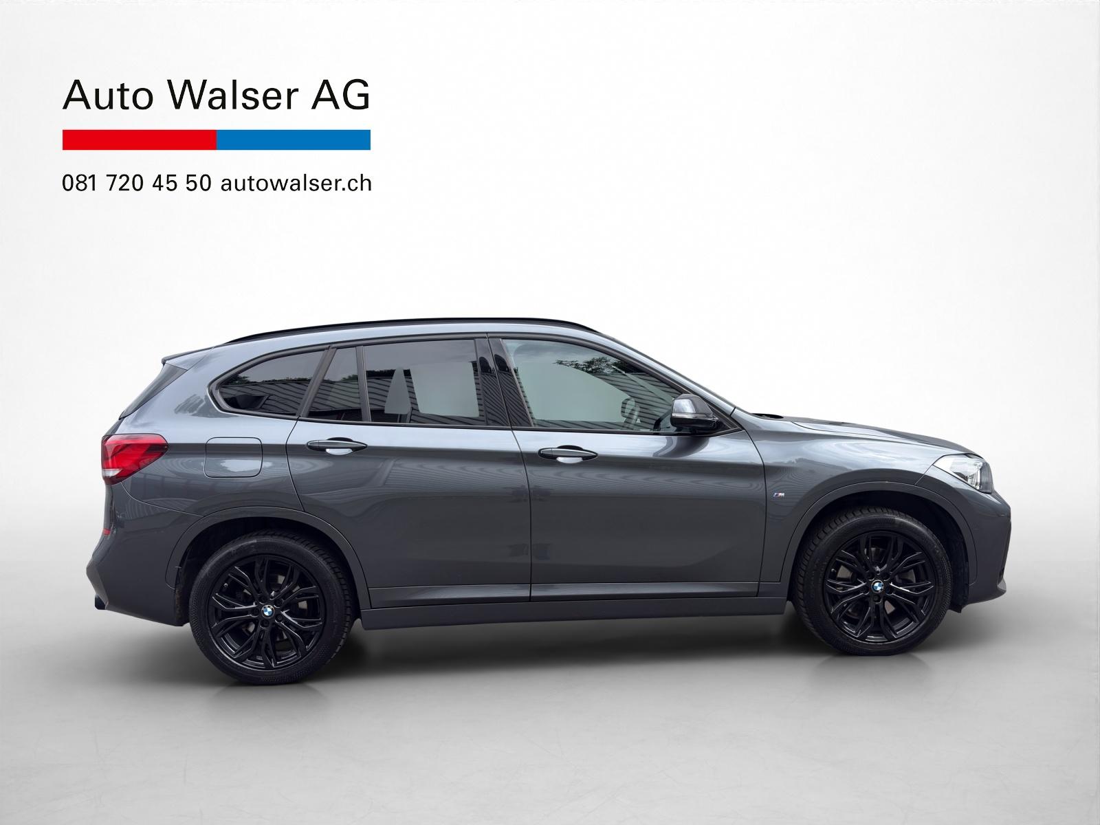 BMW X1 25d xDrive-image-5